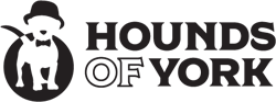 Hounds of York Logo